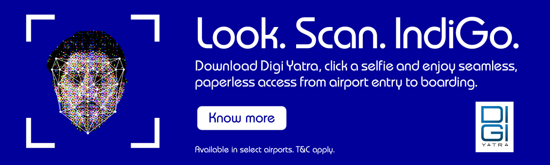 DigiYatra