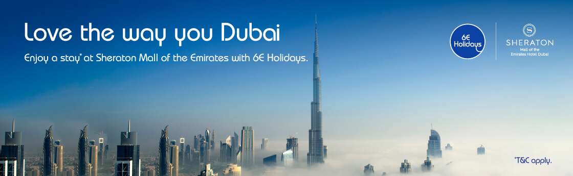 DubaiLove