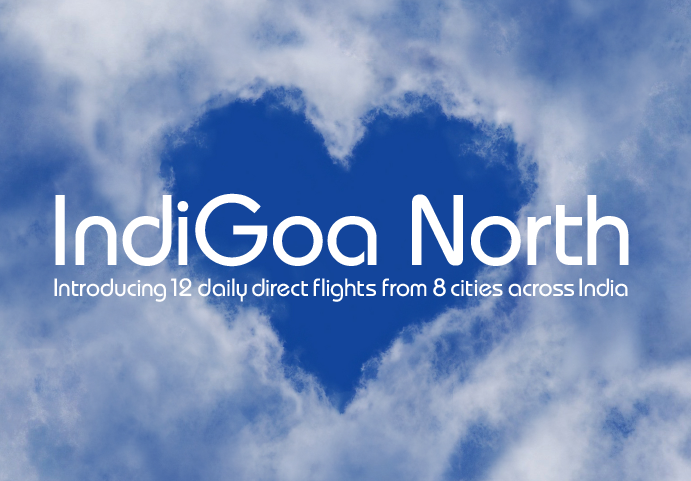 IndiGoa