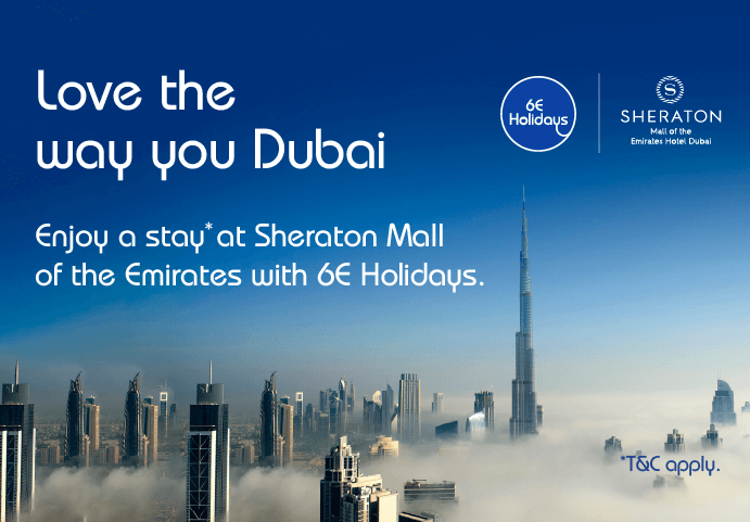 DubaiLove