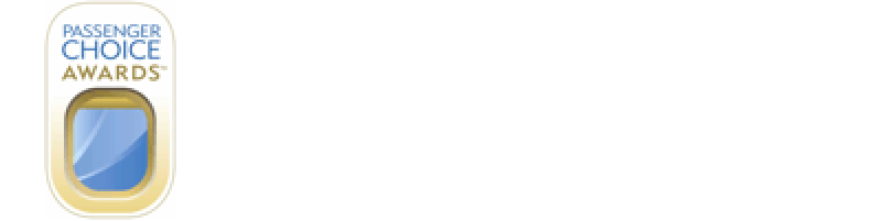 Passenger Choice Award